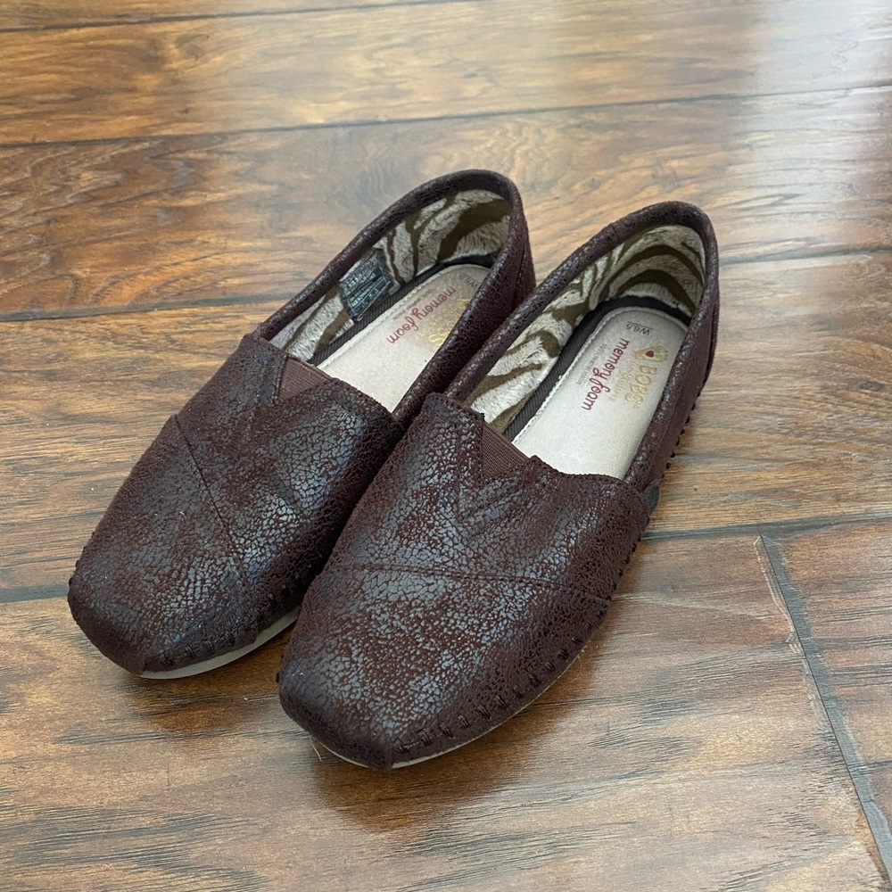 Bob’s flats